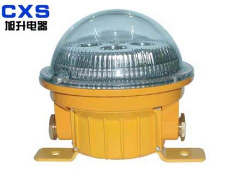 Explosion-Proof Solid State Strong Light 